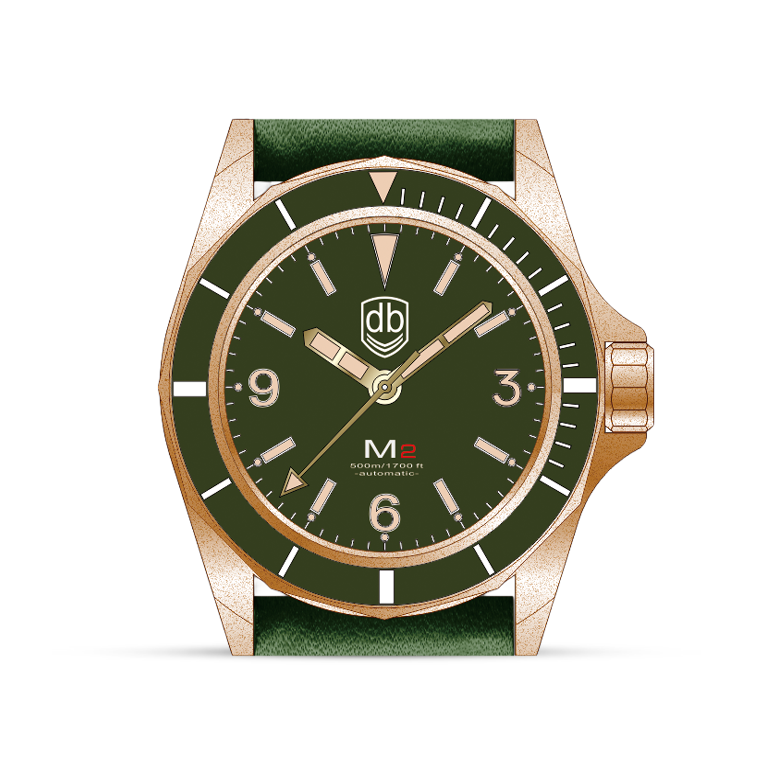 M2 Bronze