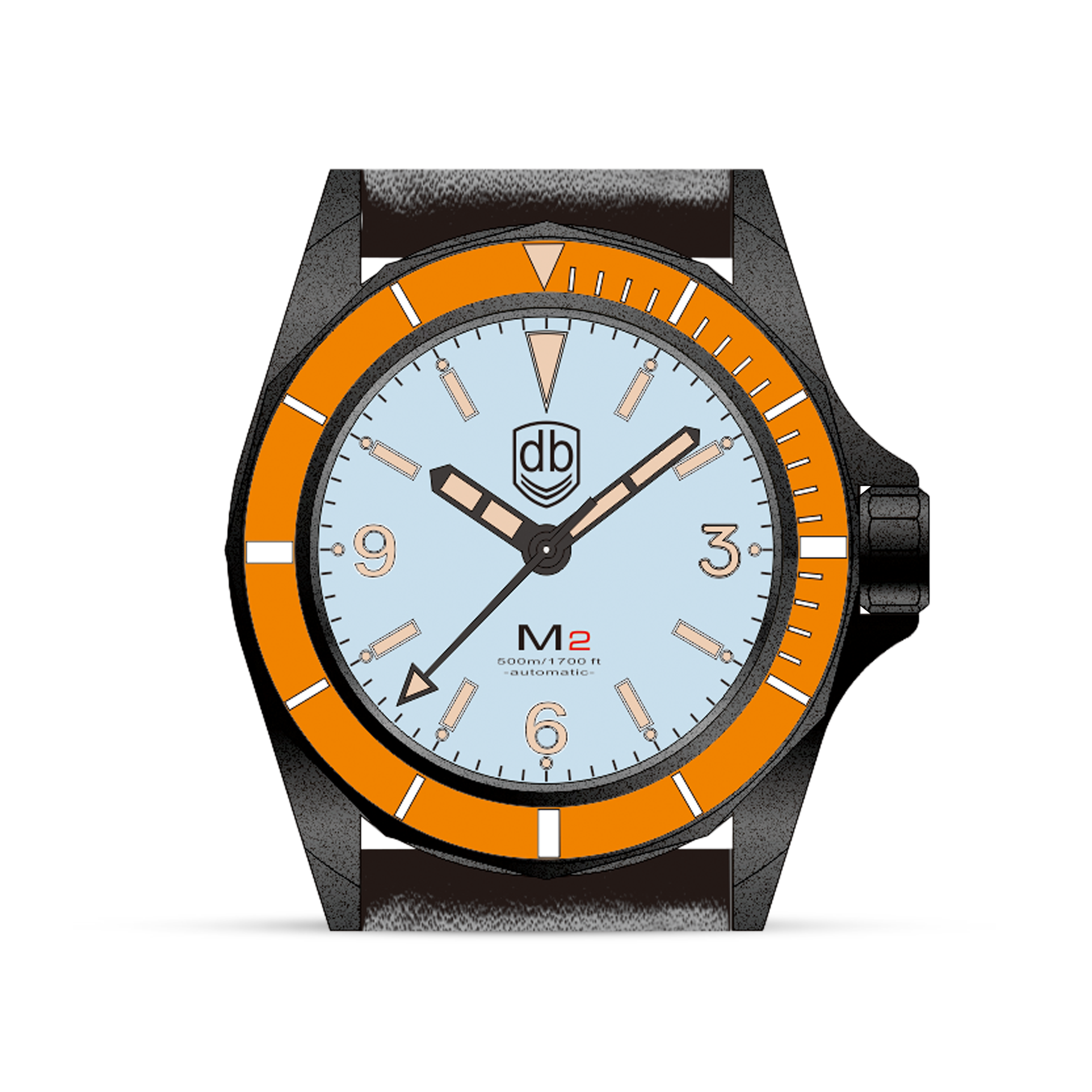 M2 Gulf