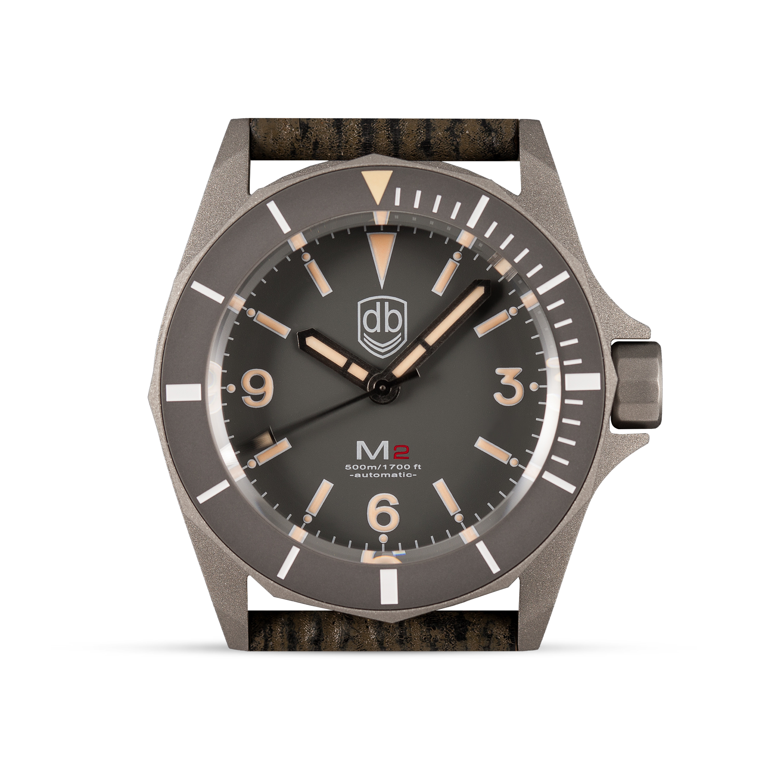 Vdb Preorder 